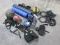 Assorted Sports Equipment-
