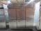 Traulsen Rolling 6 Door Refrigerator-