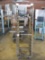 Steel Bakery Rack-