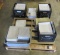 (approx qty - 125) Assorted Plates-