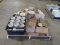 Assorted Plates and Bowls-