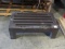 Dunnage Rack-