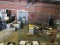 Metal Wire Rack-