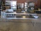 Stainless Steel Table-