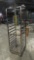 Proofing Cabinet Rack-