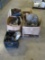 Assorted Kitchen Job Supllies-