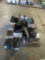 Assorted Electrical Office Supplies-