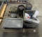 Assorted Kitchen Supplies-