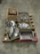 Assorted Kitchen Supplies-