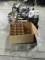 Assorted Kitchen Supplies-