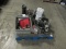 Assorted Coffee Supplies-