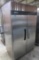 Turbo Air Rolling Refrigerator-