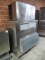 Manitowoc Ice Maker with Storage-