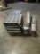 Assorted Light Fixtures and Light Bulbs-