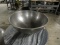 Metal Mixing Bowl-