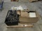 Assorted Kitchen Supplies-