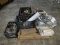Assorted Kitchen Supplies-