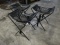 (qty - 3) Infant Seat Kradles-