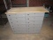 *Locked* Filing Cabinet-