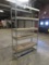 Shelving Unit-