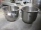 (qty - 2) Mixing Bowls-
