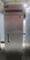 Delfield Rolling Refrigerator-