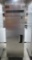 Delfield Rolling Refrigerator-