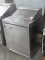 Delfield Rolling Refrigerator-