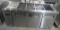 Turbo Air Refrigerated Buffet Table-