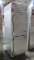 Traulsen Rolling Refrigerator-