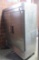 True Rolling Refrigerator-