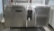 Randell Blast Chiller-