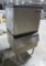 Scotsman Ice Maker with Storage-