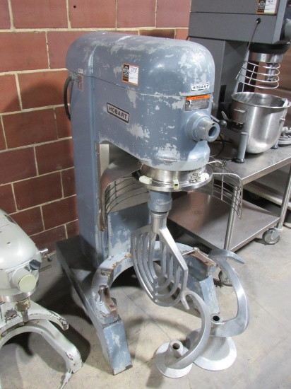 Hobart Large Mixer-