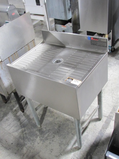 Sink-