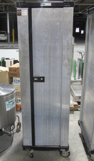 Metro Rolling Holding Cabinet-