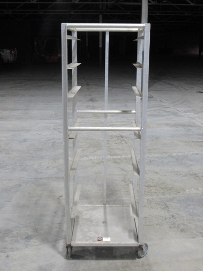 Rolling Baking Rack-