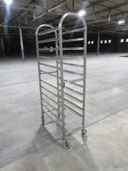 Rolling Baking Rack-