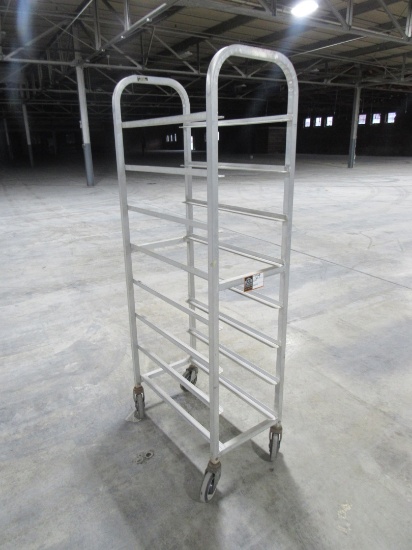 Rolling Baking Rack-