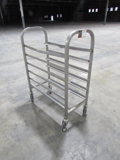 Rolling Baking Rack-