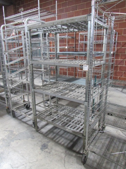 Shelving Unit-