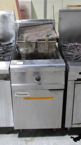 Frymaster Fryer-