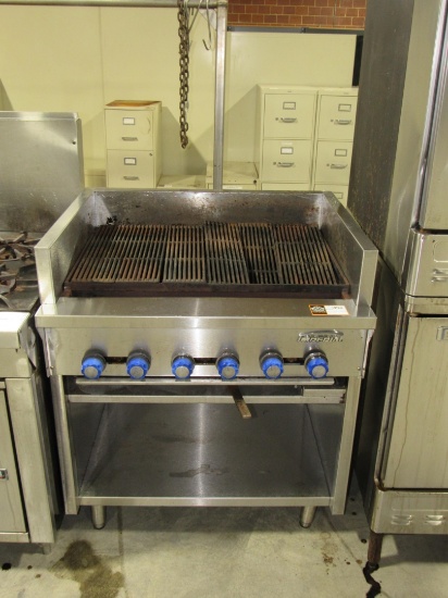Imperial Grill-