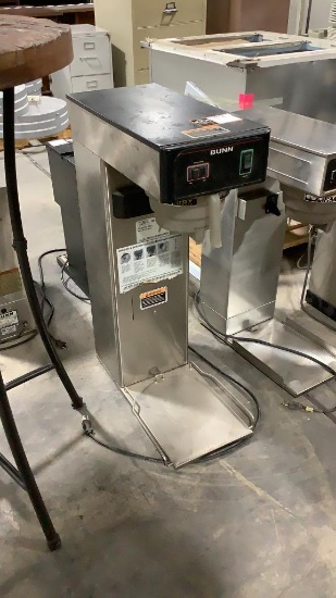 Bunn Tea Brewer-