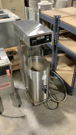 Bunn Tea Brewer-