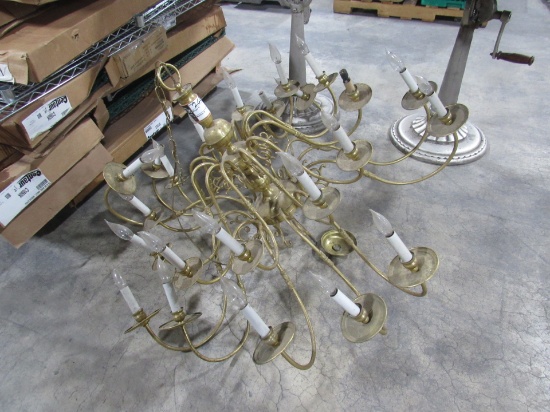 Chandelier-