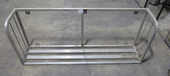 Aluminum Load King Rack-