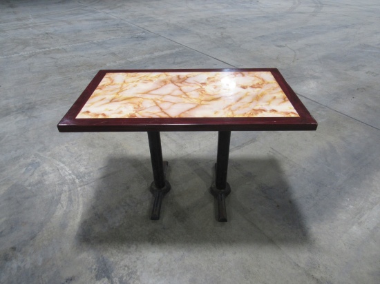 (Qty - 14) Dining Table-