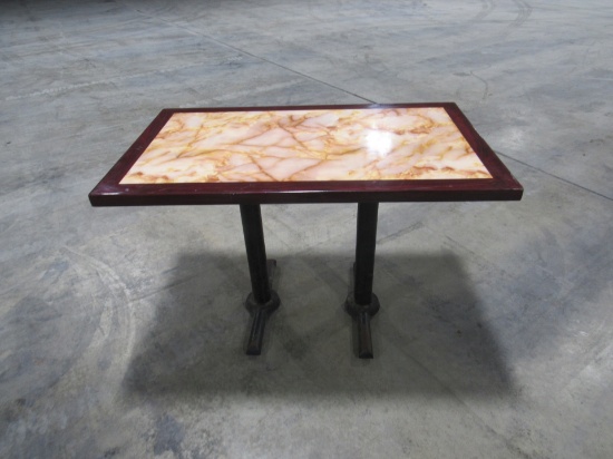 (Qty - 10) Dining Table-