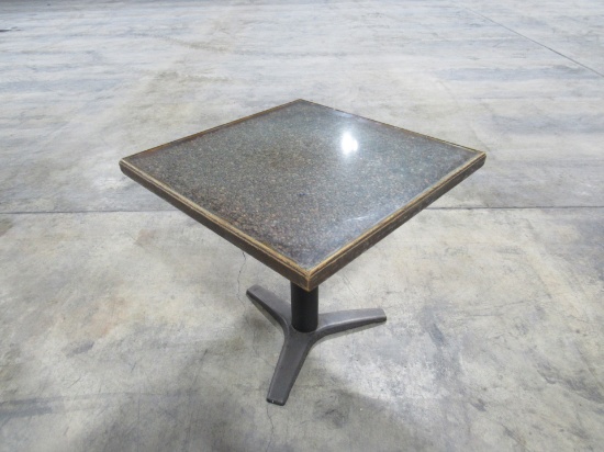 (Qty - 5) Coffee Bean Tables-